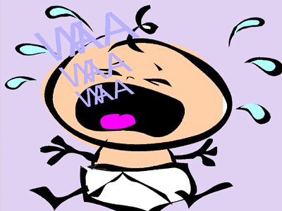 Οι πολιτικοί άντρες δεν κλαίνε