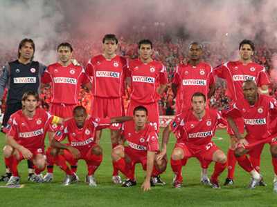 Εκτός Ευρώπης για δεύτερη σεζόν η ΤΣΣΚΑ Σόφιας;