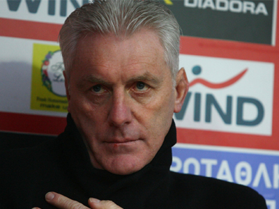 Στον πάγκο της Trabzonspor ο Hugo Broos