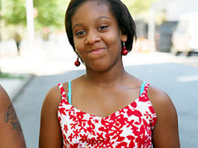 Έβαλαν χειροπέδες σε 10χρονη