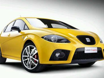 Νέο Seat Leon. Έντονη προσωπικότητα – περισσότερη τεχνολογία