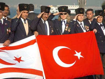 Η Τουρκία δεν ανοίγει τα λιμάνια και τα αεροδρόμιά της για την Κύπρο