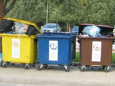 Μητέρα τέρας στην Κύπρο