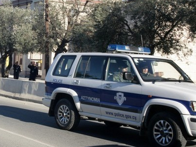 Ανθρωποκυνηγητό για τη σύλληψη του Κύπριου Αλ Καπόνε