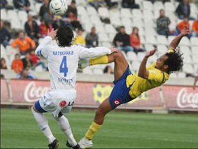 “Ντοπέ” Κύπριος ποδοσφαιριστής