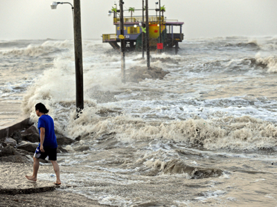 Σήμα κινδύνου από κυπριακό πλοίο