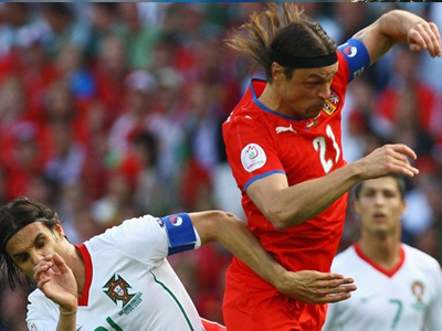 Στους “8” η Πορτογαλία