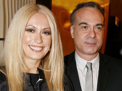 Το τηλεοπτικό δίδυμο «μετακόμισε» ήδη στο Star Το τηλεοπτικό δίδυμο «μετακόμισε» ήδη στο Star