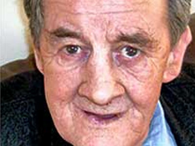 Εμφανίστηκε ολοζώντανος πέντε χρόνια μετά την κηδεία του