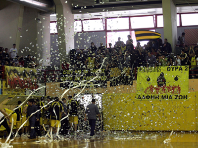 “Σκληρή” ανακοίνωση από τη Δάφνη