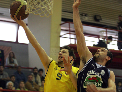 Εξώδικο στον ΕΣΑΚΕ έστειλε η Δάφνη