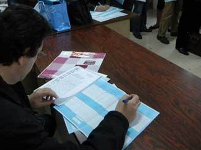 Βαριά πρόστιμα σε όσους δεν υπέβαλαν δήλωση εισοδήματος