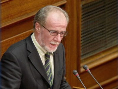 “Ανταρσίας” συνέχεια στη ΝΔ. Δραματικό δίλημμα Καραμανλή