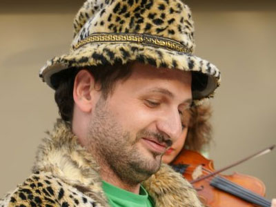 “Έφυγε” ο ηθοποιός Κωνσταντίνος Καραδήμας