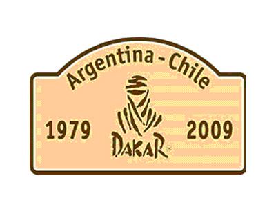 Viva el Dakar