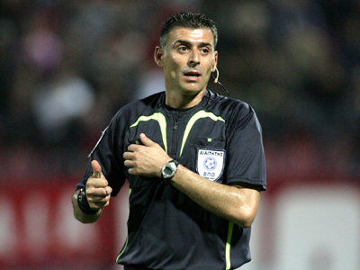 Ο Ντάκος στο Παναθηναϊκός – Ξάνθη