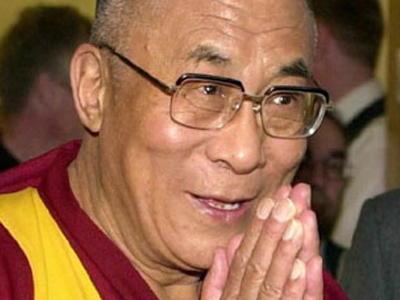 Βγήκε από το νοσοκομείο ο Δαλάι Λάμα