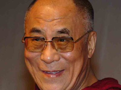 Βγήκε από το νοσοκομείο ο Δαλάι Λάμα