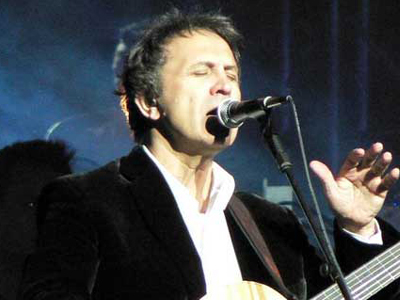 Γιώργος Νταλάρας: Δύο μοναδικές συναυλίες με τα ωραιότερα τραγούδια του