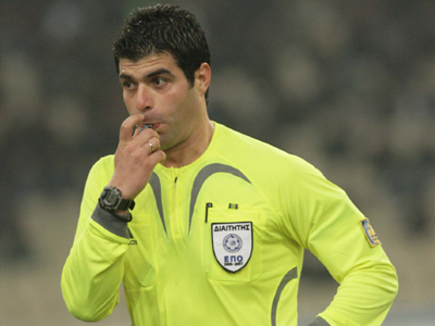 Δαλούκας στο «Καραϊσκάκη», Καστανίδης στις Σέρρες