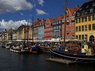 Στη Δανία το 12ο φόρουμ Cleantech