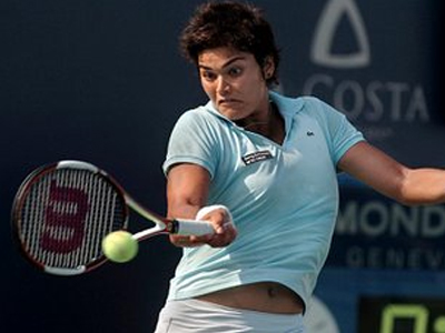 Έχασαν στο τελικό του διπλού Δανιηλίδου και Βερ