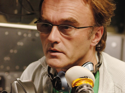 Καλύτερος σκηνοθέτης ο Ντάνι Μποιλ