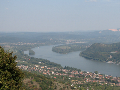 Φόβος για υπερχείλιση του Δούναβη στην Ουγγαρία