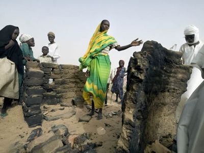 Απήγαγαν μέλη των ”Γιατρών Χωρίς Σύνορα” στο Σουδάν