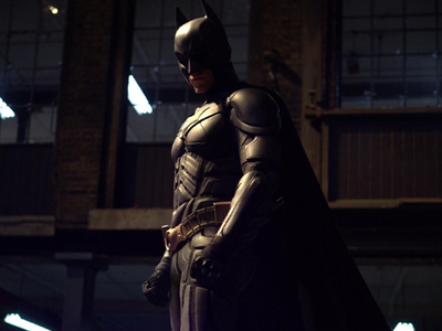 Ρεκόρ εισιτηρίων για τον “Σκοτεινό Ιππότη”, αλλά μετά τα μεσάνυχτα