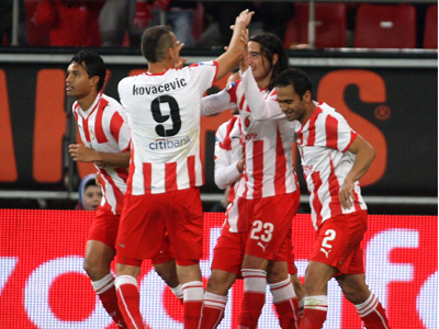 Γλίτωσε στις καθυστερήσεις ο Ολυμπιακός