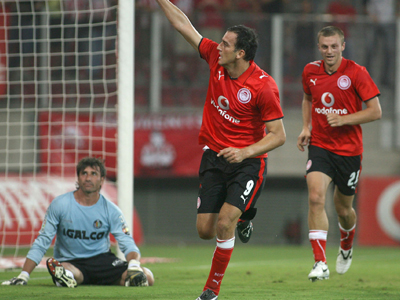 Νίκησε αλλά θέλει βελτίωση ο Ολυμπιακός