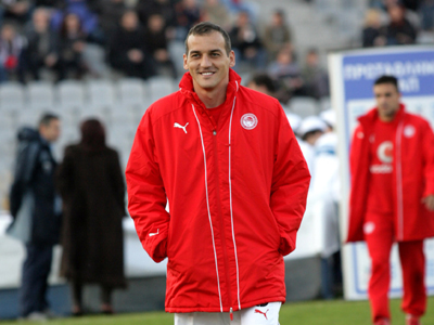 Κινδυνεύει να σταματήσει το ποδόσφαιρο ο Ντάρκο