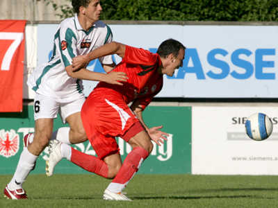 Έδειξε πρόοδο ο Ολυμπιακός