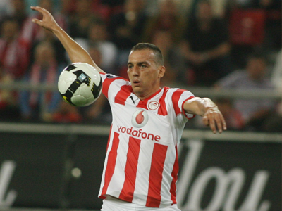 Χωρίς Κοβάσεβιτς με Πανιώνιο