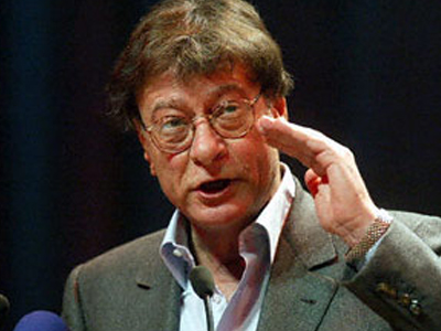 Πέθανε ο εθνικός ποιητής των Παλαιστινίων