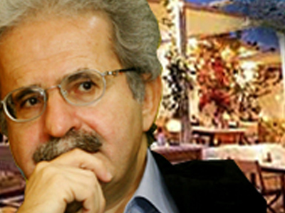 Στο Αυτόφωρο για “πόρτα” ο γιος του Μίμη Ανδρουλάκη