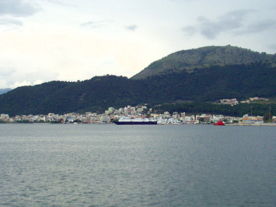 Απέδρασαν κρατούμενοι στην Ηγουμενίτσα