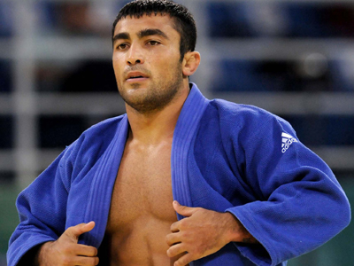 Τζούντο: Ηλιάδης από… χρυσάφι