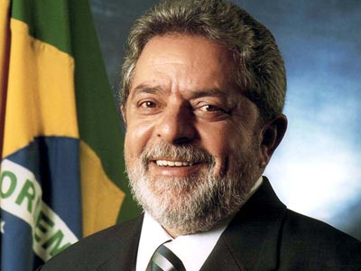 Πρόεδρος Βραζιλίας: Πιο σημαντική η G20 από τη G8