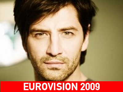 Για Κάννες αναχωρεί ο Σάκης μετά τη Μόσχα