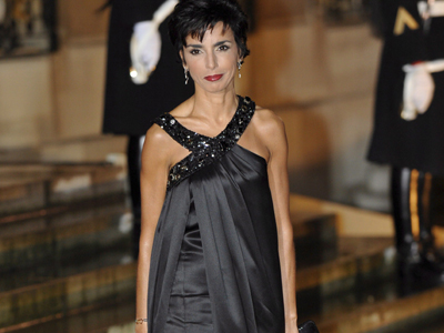 Ρασίντα Ντατί: Ανύπαντρη και έγκυος