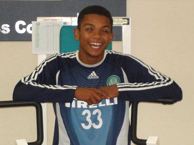 Ντέιβιντ με πλάνο… πενταετίας