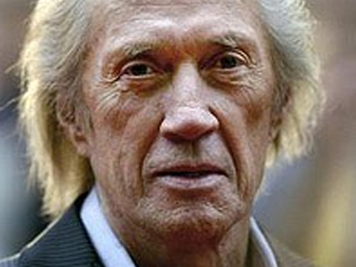 Νέα στοιχεία για το θάνατο του David Carradine