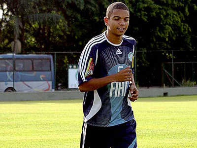 Ανακοίνωσε Ντέιβιντ ο Παναθηναϊκός