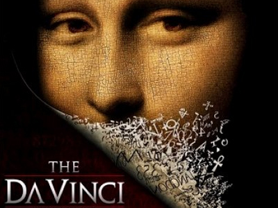 Μαχαίρωσε ιερέα αφού είδε τον “Κώδικα Ντα Βίντσι”