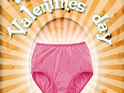 Διαδήλωση με ”εσώρουχα” στην Ινδία