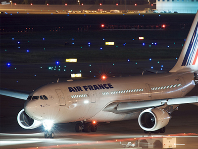 Το χρονικό της τραγωδίας της πτήσης AF 447