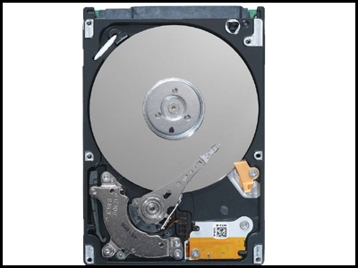 Προσοχή! Πλήρης απώλεια αρχείων σε μερικά μοντέλα σκληρών δίσκων της εταιρείας Seagate