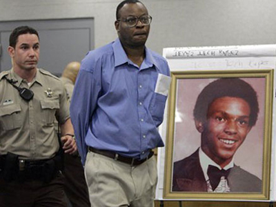 Αθωώθηκε μετά θάνατον